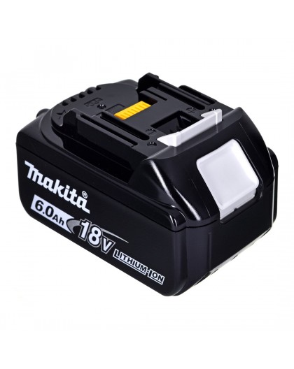 Makita 197422-4 cordless tool battery / charger