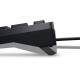 DELL KB525C keyboard Office USB QWERTY US International Black