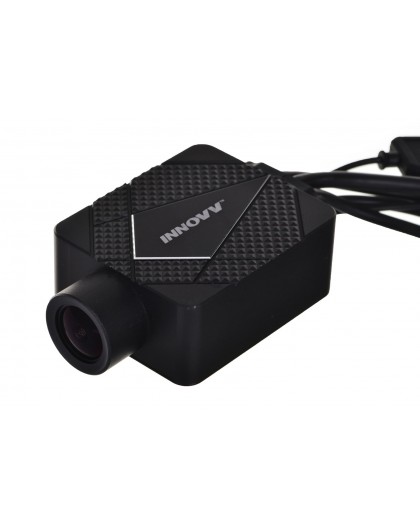 INNOVV K5 - motorcycle video recorder with 2 cameras