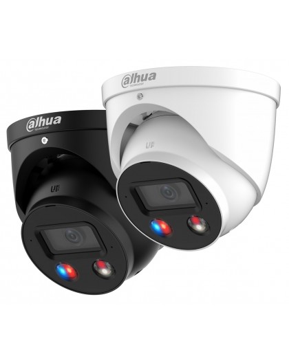 Dahua Technology IPC-HDW3849H-AS-PV Dome IP security camera Indoor & outdoor 3840 x 2160 pixels Ceiling