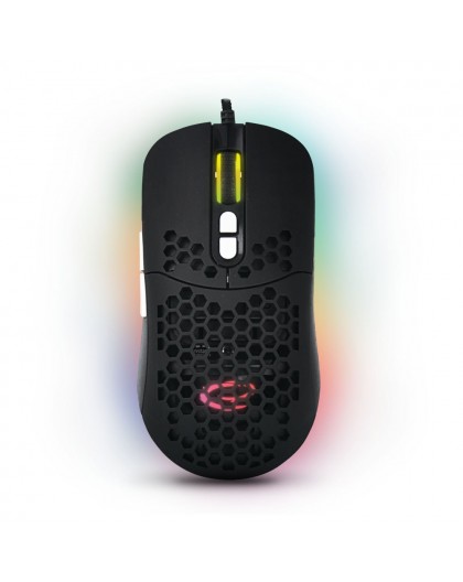 Esperanza EGM702 mouse Right-hand USB Optical 7200 DPI