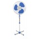 Esperanza EHF001WB household fan Blue, White