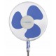Esperanza EHF001WB household fan Blue, White