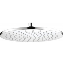 Round overhead shower - 250 mm