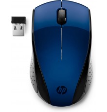 HP 220 mouse Ambidextrous RF Wireless