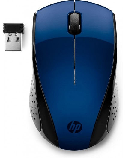 HP 220 mouse Ambidextrous RF Wireless
