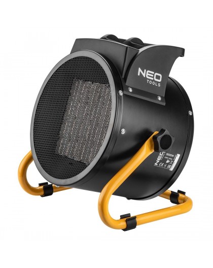 NEO tools 90-063 electric space heater