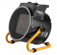 NEO tools 90-063 electric space heater