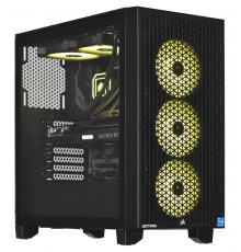 Actina 5901443337850 PC Midi Tower Intel® Core™ i5 i5-13600KF 32 GB DDR5-SDRAM 2 TB SSD NVIDIA GeForce RTX 4070 Ti Black