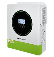 Hybrid solar inverter Off-Grid 3500W, Wi-fi