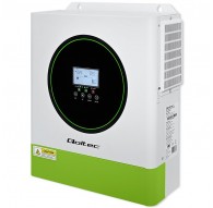 Hybrid solar inverter Off-Grid 3500W, Wi-fi