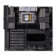 ASUS PRO WS WRX90E-SAGE SE AMD WRX90 Socket sTR5 EEB motherboard for workstations