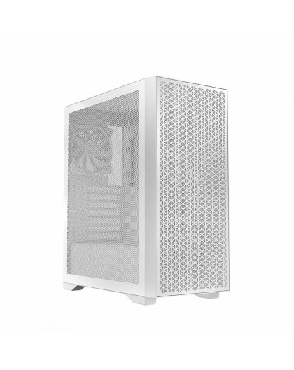 Logic DART PRO MIDI USB-C PC Case White
