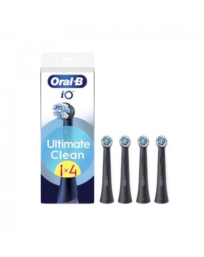 Brush Heads Braun iO RB CBF-4 Ultimate Clean