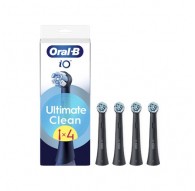 Brush Heads Braun iO RB CBF-4 Ultimate Clean