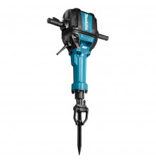 Makita HM1812 demolition hammer Black, Blue 2000 W