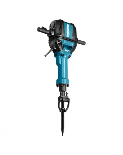 Makita HM1812 demolition hammer Black, Blue 2000 W