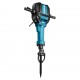 Makita HM1812 demolition hammer Black, Blue 2000 W