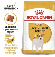 ROYAL CANIN Jack Russell Adult - Dry dog food - 7.5 kg