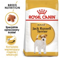 ROYAL CANIN Jack Russell Adult - Dry dog food - 7.5 kg