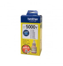 Brother BT5000Y ink cartridge Original Extra (Super) High Yield Yellow