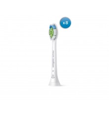 Philips Optimal White HX6068/87 8-pack brush heads
