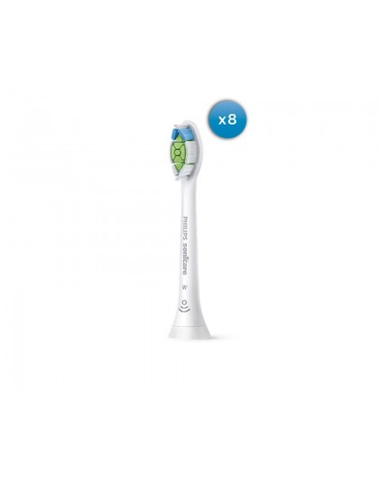 Philips Optimal White HX6068/87 8-pack brush heads