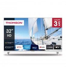 Телевизор LCD 32" модель 32HG2S14W от THOMSON
