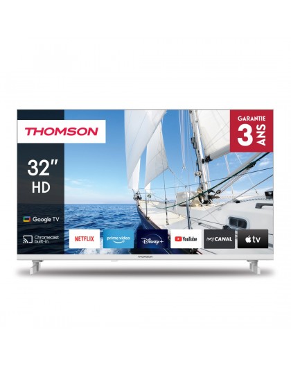 Телевизор LCD 32" модель 32HG2S14W от THOMSON