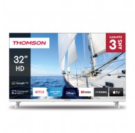 THOMSON 32HG2S14W 32-tolline LCD telerühm