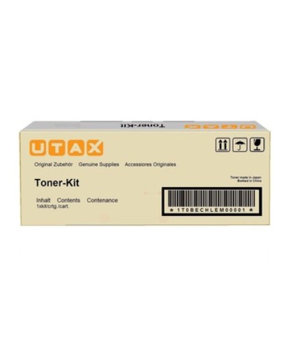 UTAX PK-5015C toner cartridge 1 pc(s) Original Cyan