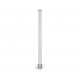 Mikrotik 915_Omni_antenna | WiFi Antenna | Omnidirectional Antenna 6.5dBi 900-928MHz + SMA + Bracket