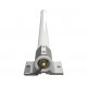 Mikrotik 915_Omni_antenna | WiFi Antenna | Omnidirectional Antenna 6.5dBi 900-928MHz + SMA + Bracket