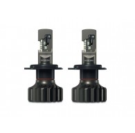 Philips Led H4 U91 HL Bulb