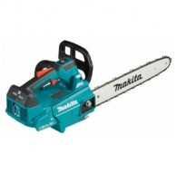 Makita DUC356ZB chainsaw Black, Blue