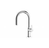 Teka Oval 9381 Chrome
