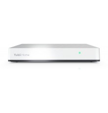 Control Center NICE Yubii Home