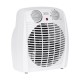Teesa TSA8059 electric space heater Indoor White 2000 W Fan electric space heater