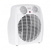 Teesa TSA8059 electric space heater Indoor White 2000 W Fan electric space heater