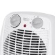 Teesa TSA8059 electric space heater Indoor White 2000 W Fan electric space heater
