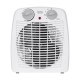 Teesa TSA8059 electric space heater Indoor White 2000 W Fan electric space heater