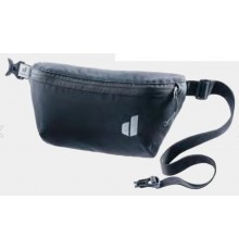 Сумка на пояс Deuter Avengo 1.5, полиэстер, черный