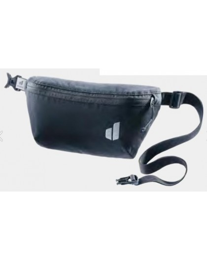 Deuter Avengo 1.5 waist bag Polyester Black