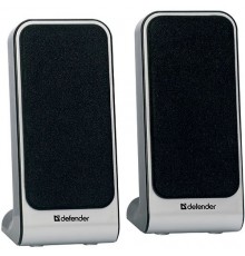 IronKey SPK-225 Black Wired 4 W