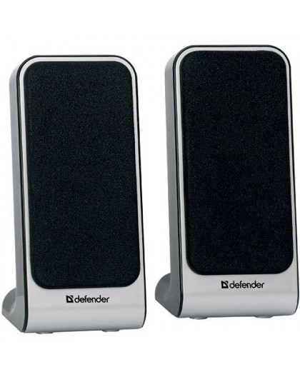 IronKey SPK-225 Black Wired 4 W