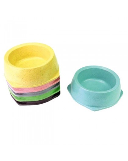 HILTON Granit - bowl for dog and cat – 600ml