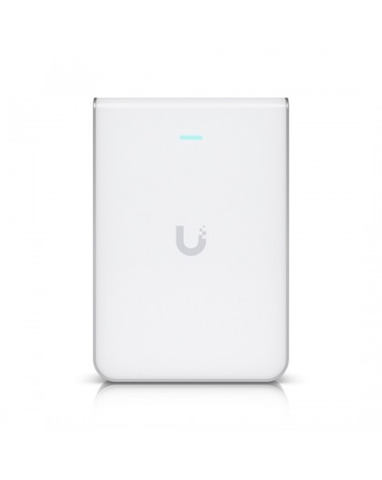 Ubiquiti U7 Pro Wall 5700 Mbit/s White Power over Ethernet (PoE)