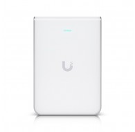 Ubiquiti U7 Pro Wall 5700 Mbit/s White Power over Ethernet (PoE)