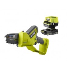 RYOBI Brushless Circular Saw 18V