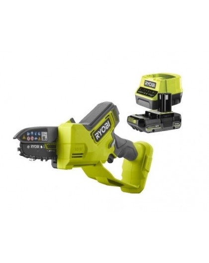RYOBI Brushless Circular Saw 18V